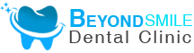 Beyond Smile 247 Logo