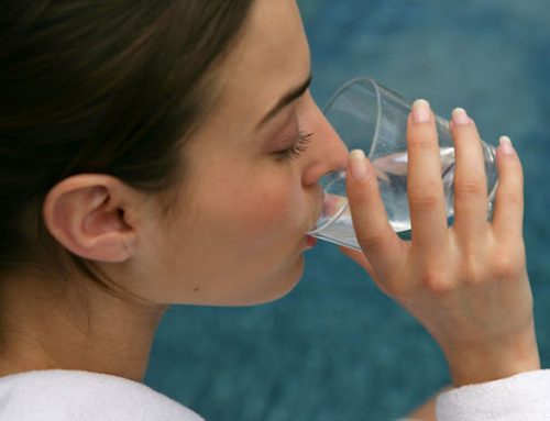 The Effects of Dehydration on Your Smile