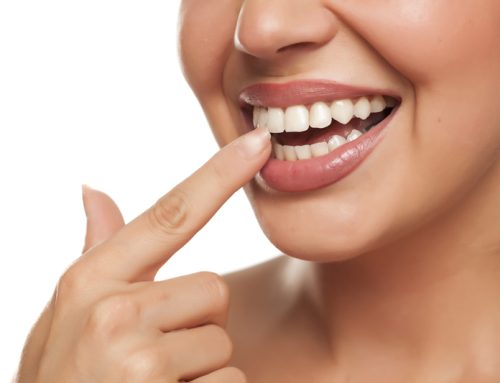 Adverse Effects Of Losing Your Natural Teeth